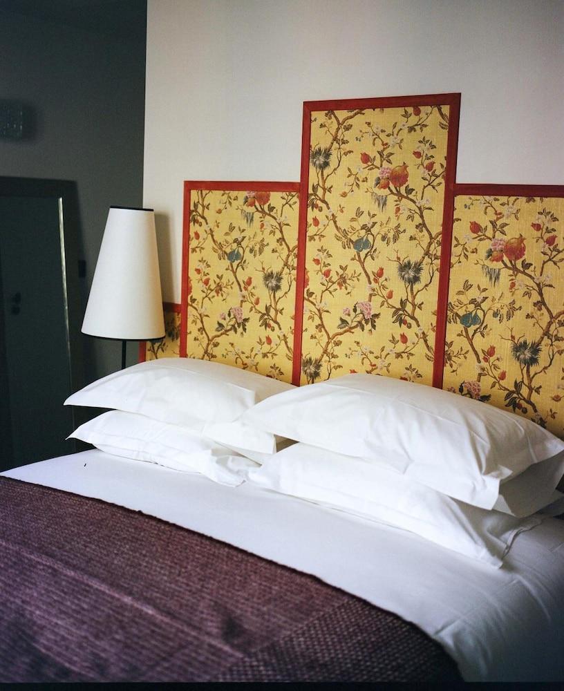 Hotel Habituel Paris Exterior foto