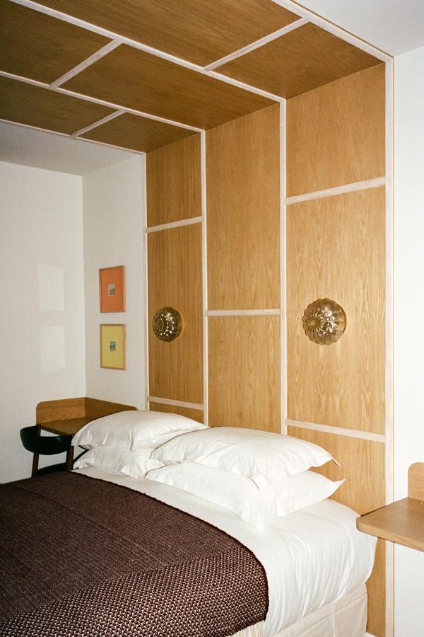 Hotel Habituel Paris Exterior foto